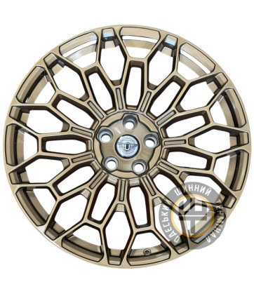 Replica LR395 10x22 5x120 ET40 DIA72.6 Bronze