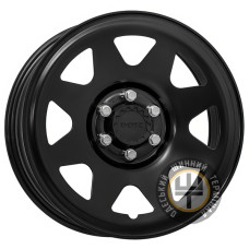 Dotz Dakar HD 7x17 6x120 ET44 DIA75 Black