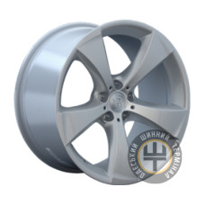 Replay BMW (B74) 10x19 5x120 ET21 DIA72.6 Silver (Серебро)
