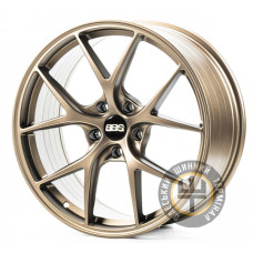 Flow Forming FF007F 8.5x19 5x120 ET30 DIA72.5 Satine bronze