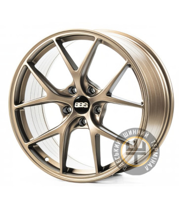 Flow Forming FF007F 9.5x19 5x120 ET38 DIA72.5 Satine bronze