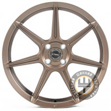 WS FORGED WS-152C 8x18 4x100 ET35 DIA54.1 Satine bronze