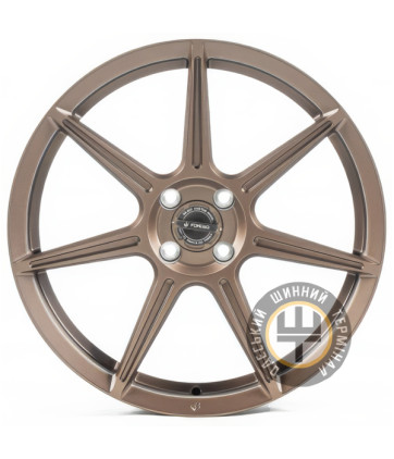 WS FORGED WS-152C 8x18 4x100 ET35 DIA54.1 Satine bronze