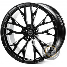 WS FORGED WS-133C 10.5x20 5x112 ET10 DIA66.5 Satin White