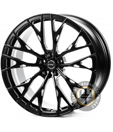 WS FORGED WS-133C 10.5x20 5x112 ET10 DIA66.5 Satin White