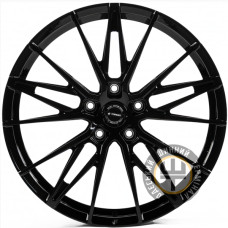 WS FORGED WS-140C 11.5x21 5x130 ET66 DIA71.5 Gloss Black (Черный глянец)