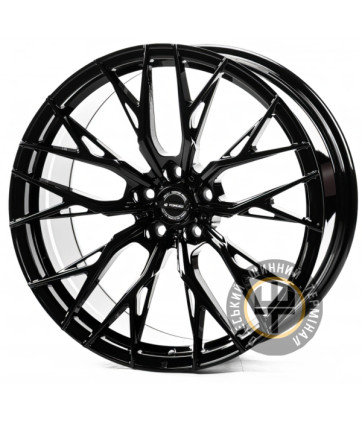 WS FORGED WS-135C 10x22 5x112 ET30 DIA66.5 Satine bronze