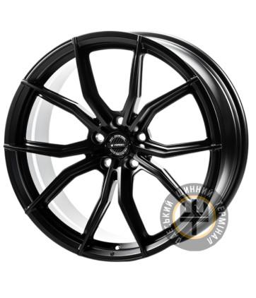 WS FORGED WS-148C 10.5x20 5x120 ET40 DIA64.1 Satine bronze