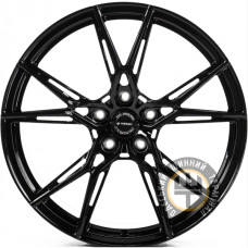 WS FORGED WS-149C 11x20 5x120 ET35 DIA64.1 Gloss Black (Черный глянец)