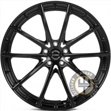 WS FORGED WS-147C 10x21 5x112 ET20 DIA66.5 Satin black