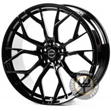 WS FORGED WS-134C 10x21 5x112 ET33 DIA66.5 Gloss Black (Черный глянец)