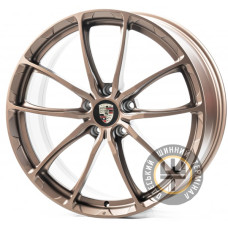 WS FORGED WS-PR006 10x22 5x130 ET48 DIA71 Satine bronze