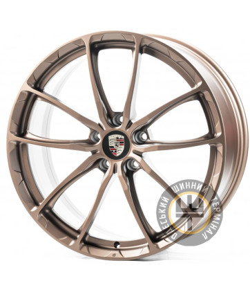 WS FORGED WS-PR006 10x22 5x130 ET48 DIA71 Satine bronze
