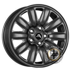 ALST (KFZ) 202500A 6.5x17 5x114.3 ET32 DIA66 Graphite