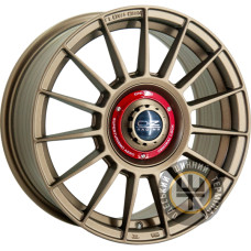 GT XF224 8.5x19 5x114.3 ET35 DIA73.1 Black