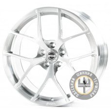 WS FORGED WS-175C 9.5x19 5x112 ET35 DIA66.45 Gloss Black (Черный глянец)