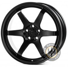 WS FORGED WS-174C 8.5x19 5x112 ET22 DIA66.45 Satin black