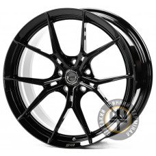 WS FORGED WS-183C 10x19 5x112 ET46 DIA66.5 Gloss Black (Черный глянец)