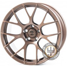 WS FORGED WS-167C 10x19 5x120 ET30 DIA72.5 Satine bronze