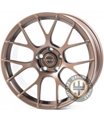 WS FORGED WS-167C 9x19 5x120 ET22 DIA72.5 Satine bronze