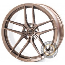 WS FORGED WS-182C 10x20 5x112 ET46 DIA66.45 Satine bronze