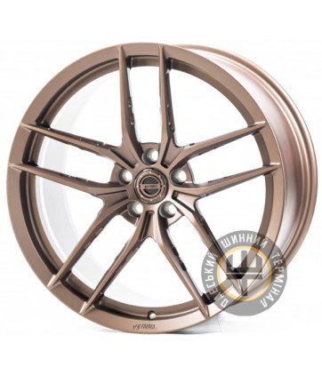WS FORGED WS-182C 8.5x20 5x112 ET28 DIA66.45 Satine bronze