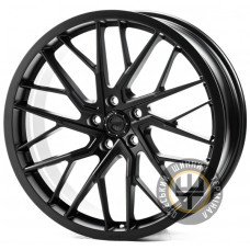 WS FORGED WS-189C 8.5x20 5x112 ET43 DIA66.5 Satin black