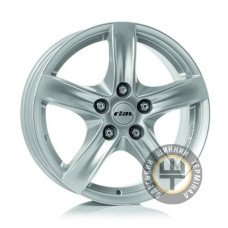 Rial Arktis 8x18 5x112 ET45 DIA70.1 Polar silver