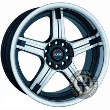 Sportmax Racing SR-507 7.5x18 10x112 ET42 DIA67.1 White