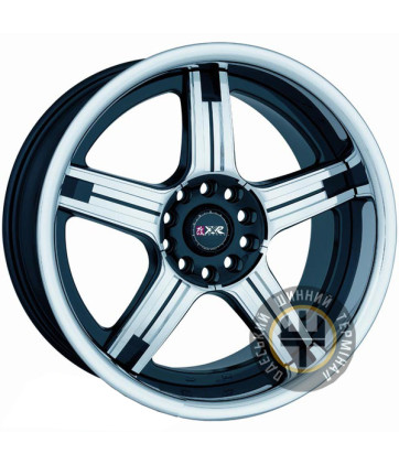 Sportmax Racing SR-507 7.5x18 10x112 ET42 DIA67.1 White