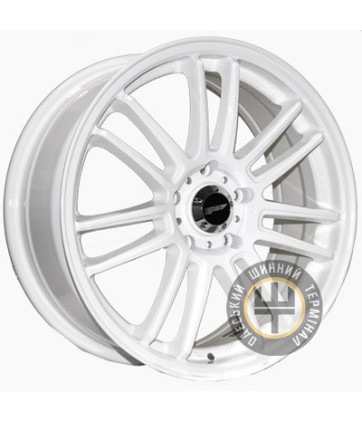 Yokatta Rays YA-1006 7x17 5x112 ET38 DIA73.1 EM/M