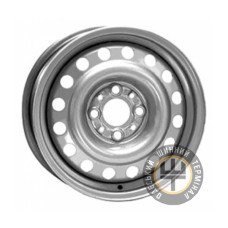 Евродиск 64A50C 6x15 4x100 ET50 DIA60.1 Silver (Серебро)