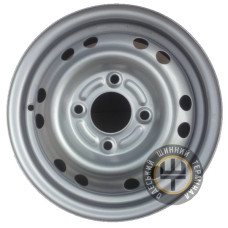 Дорожная Карта Daewoo MATIZ 4.5x13 4x114.3 ET45 DIA69.1 Black