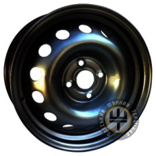 Дорожная Карта Toyota Corolla 6x15 4x100 ET45 DIA54.1 Silver (Серебро)