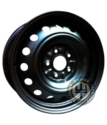 Дорожная Карта Mitsubishi Lancer 6.5x16 5x114.3 ET46 DIA67.1 Silver (Серебро)