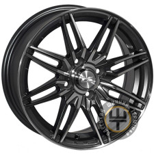 Zorat Wheels 2806 6.5x15 4x100 ET35 DIA67.1 MK-P