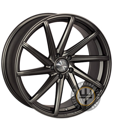 Zorat Wheels 4154 8x19 5x114.3 ET33 DIA73.1 EM/M