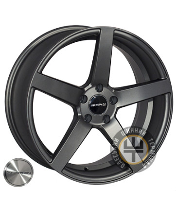 Zorat Wheels 9135 8.5x19 5x114.3 ET30 DIA73.1 EM/M