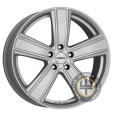 Dezent TH 7.5x17 5x112 ET40 DIA70.1 Silver (Серебро)