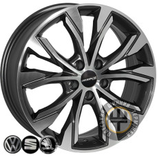 Zorat Wheels 7963 7x18 5x114.3 ET45 DIA67.1 MK-P