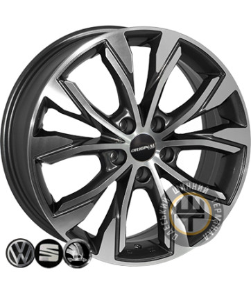 Zorat Wheels 7963 7x18 5x114.3 ET45 DIA67.1 MK-P