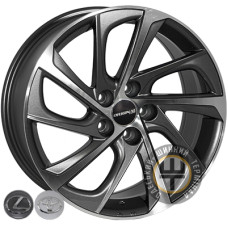 Zorat Wheels 7749 8x18 5x114.3 ET30 DIA60.1 MK-P