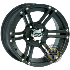ITP SS212 6x14 4x115 ET4 DIA0 Machine black