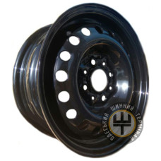 Дорожная Карта ВАЗ 2108-2109 5x13 4x98 ET16 DIA59 Silver (Серебро)