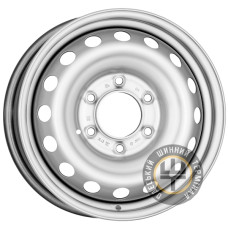 ALST (KFZ) 6503 Hyundai 6.5x16 6x139.7 ET50 DIA92.3 Silver (Серебро)
