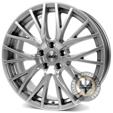 Aez Panama 11.5x21 5x130 ET55 DIA71.6 High gloss
