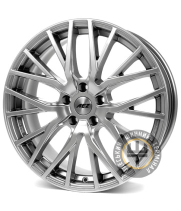 Aez Panama 8x20 5x108 ET49.5 DIA63.4 High gloss