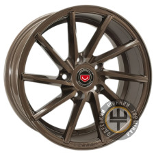 Vossen СVT-L 7x16 5x114.3 ET35 DIA67.1 Satine bronze