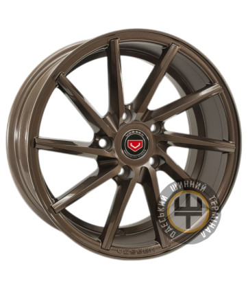 Vossen СVT-L 7x16 5x114.3 ET35 DIA67.1 Satine bronze