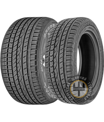 Continental ContiCrossContact UHP 235/55 R20 102W
